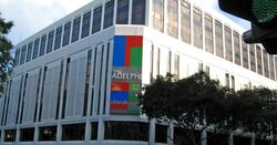 The Adelphi (D6), Office #583921121